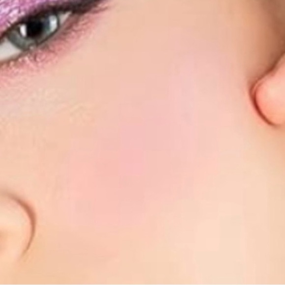 Lorac Color Source Matte Buildable  Ultraviolet Shade Blush - Picture 6 of 12